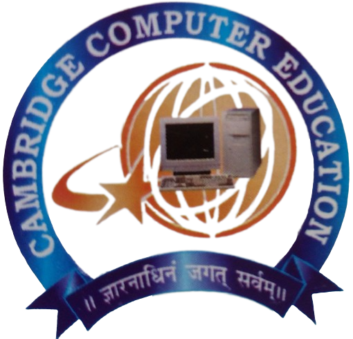 Cambridge Logo